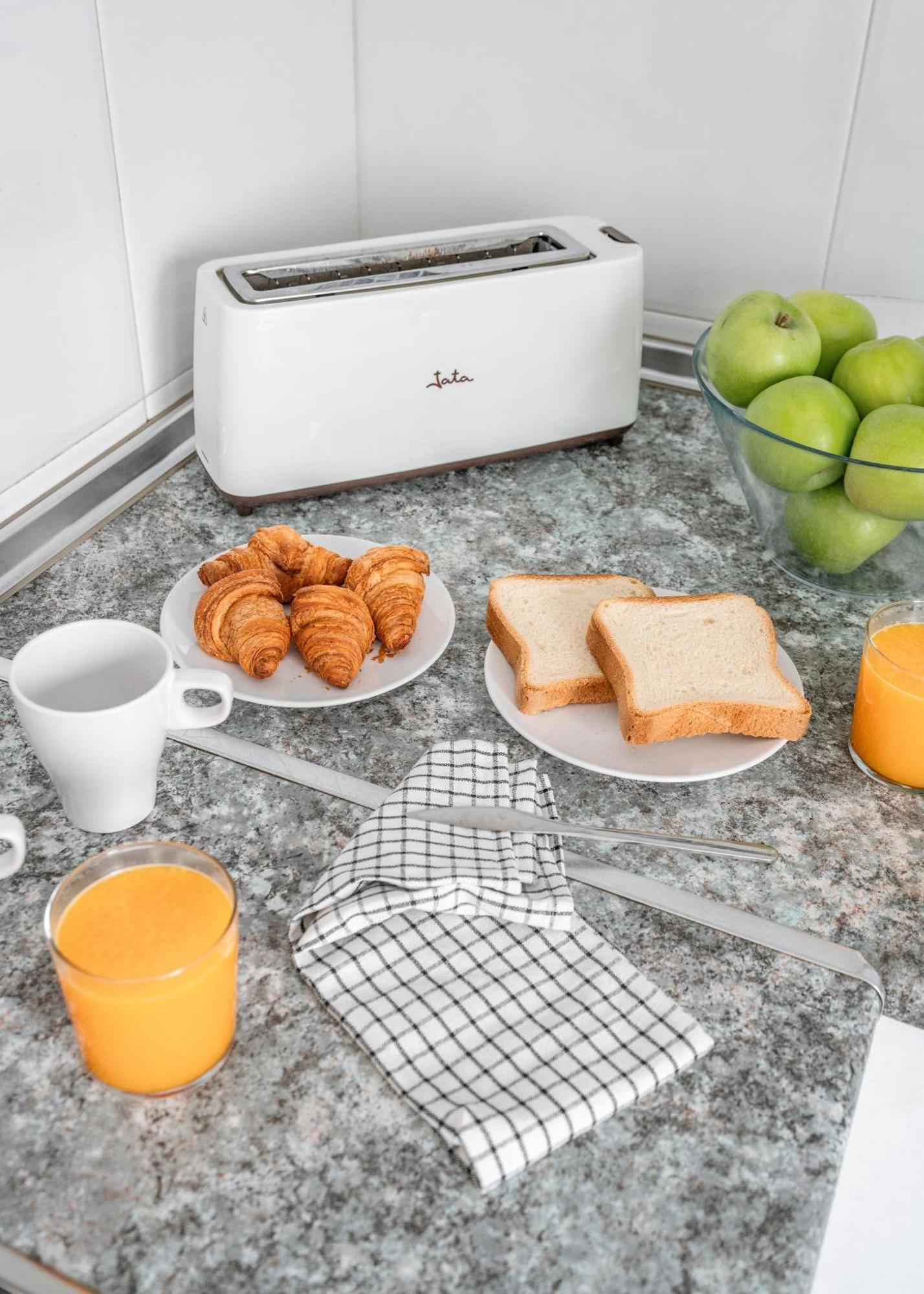 Apartamentos Alday Maliano Bagian luar foto
