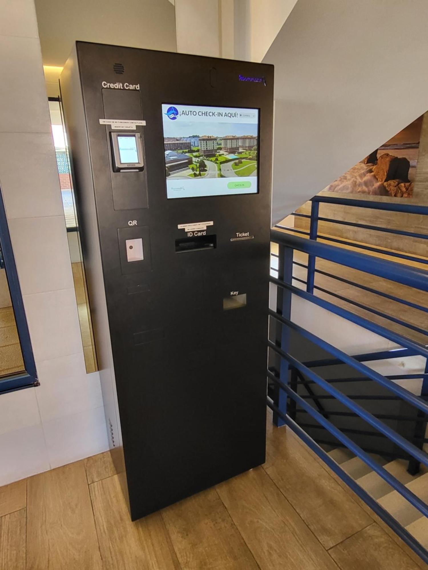 Apartamentos Alday Maliano Bagian luar foto